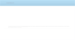 Desktop Screenshot of lycamoblie.com